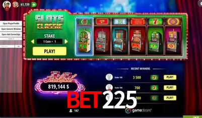Desvendando o Mundo dos Jogos Virtuais na bet225
