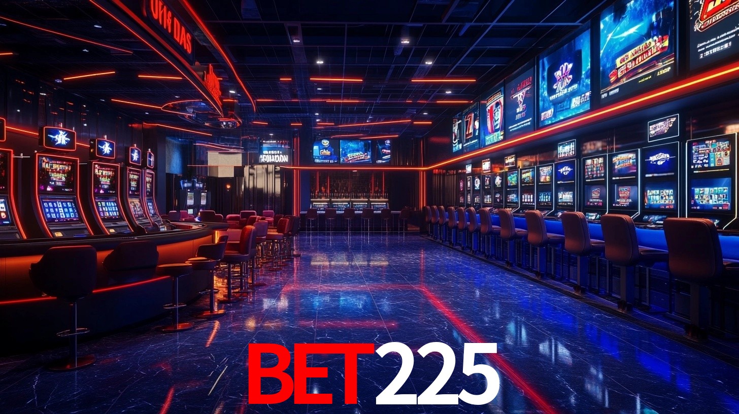 Experiência VIP bet225