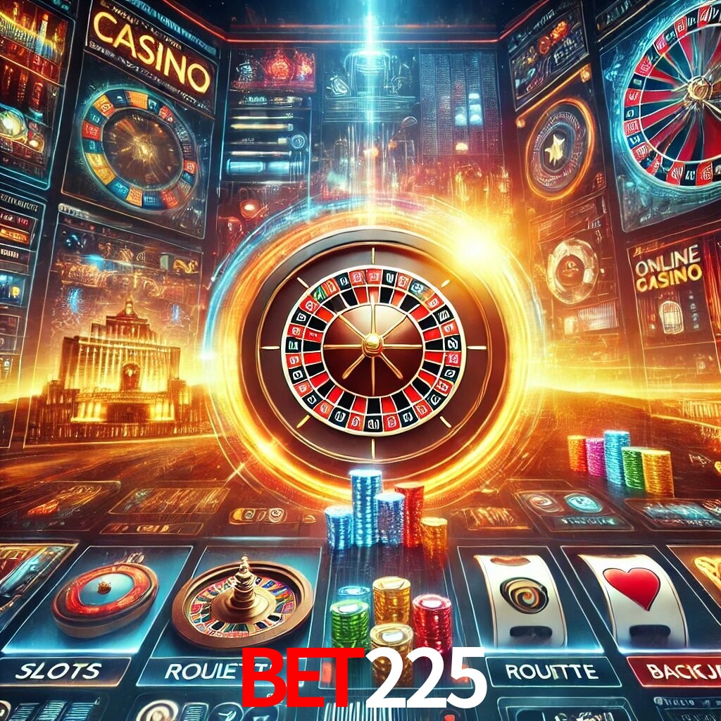  BET225