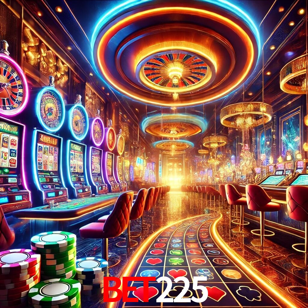  BET225