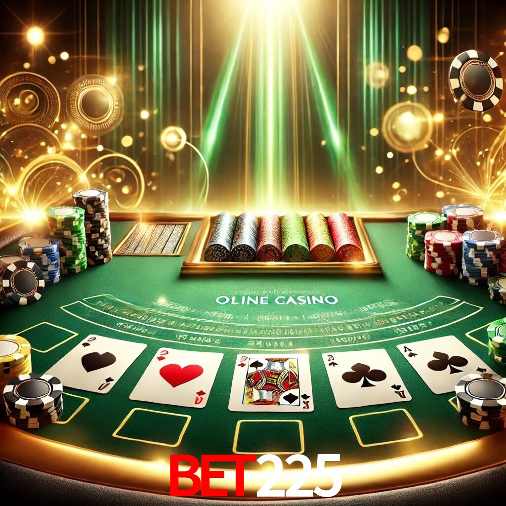  BET225