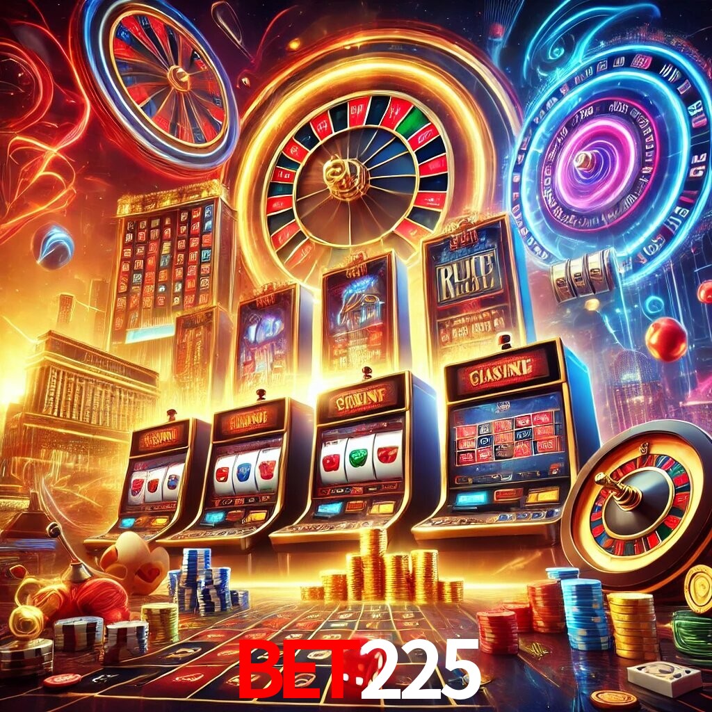  BET225