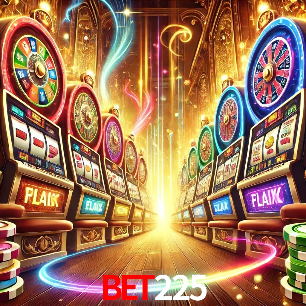  BET225