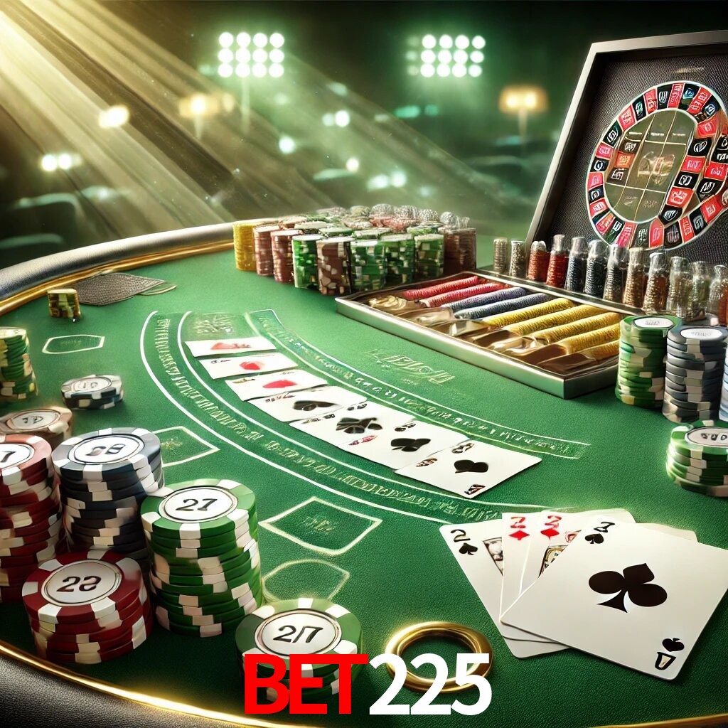  BET225