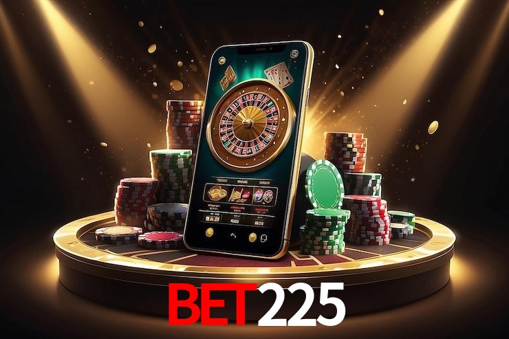 Promoção Relâmpago bet225