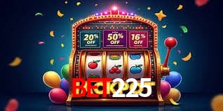 bet225: Seu Cassino Premiado com Pagamentos Rápidos