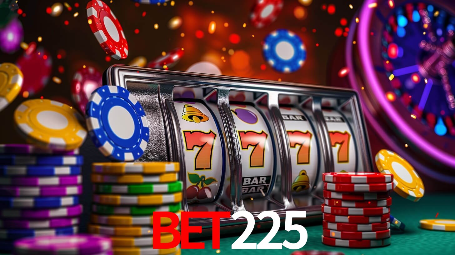 Torneios bet225