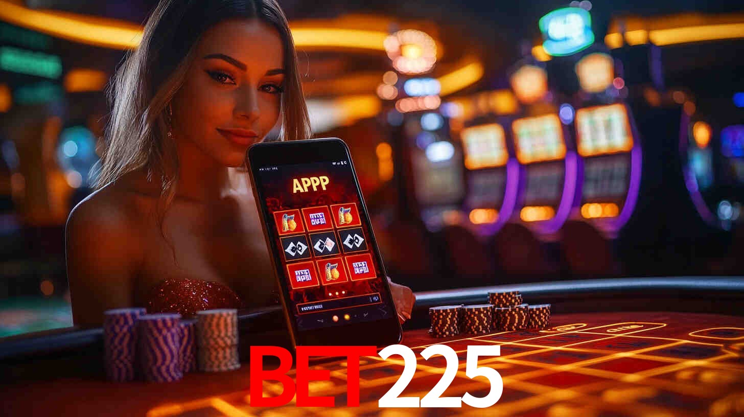 Descubra a Essência do bet225: Nossa História e Compromissos