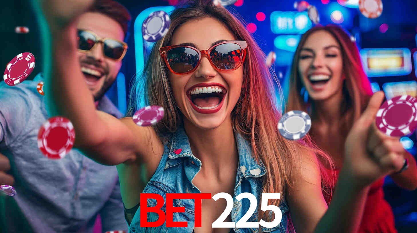 Explorando a Categoria de Eventos em Apostas na bet225