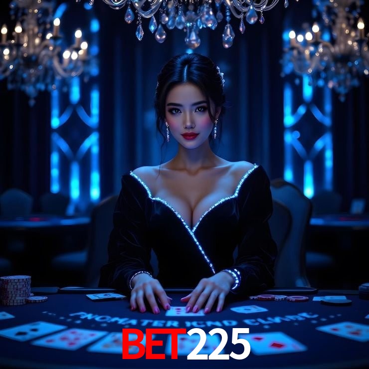Benefícios da Conta bet225