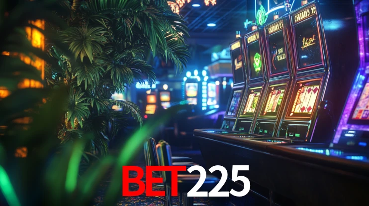 Bonus Features bet225