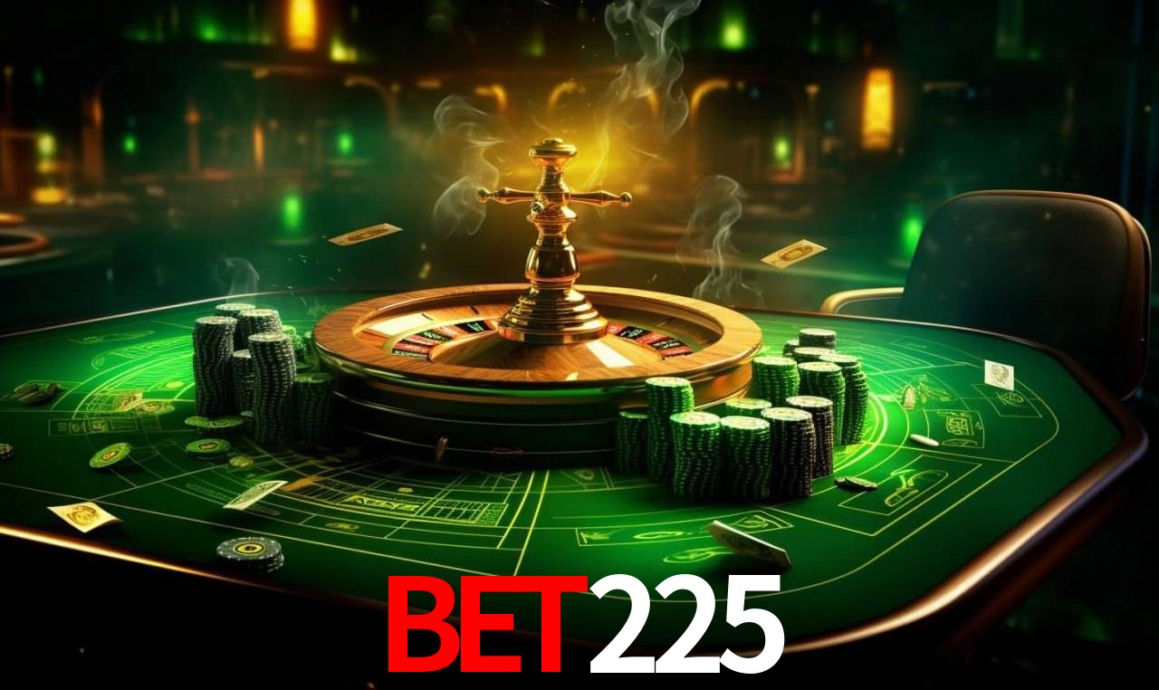 cassino bet225