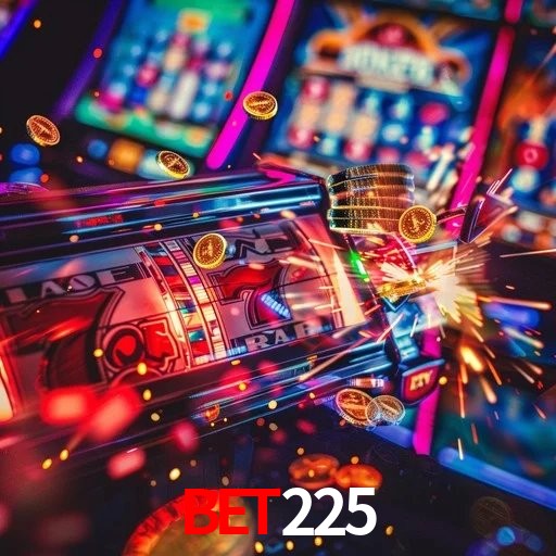 Casino VIP bet225