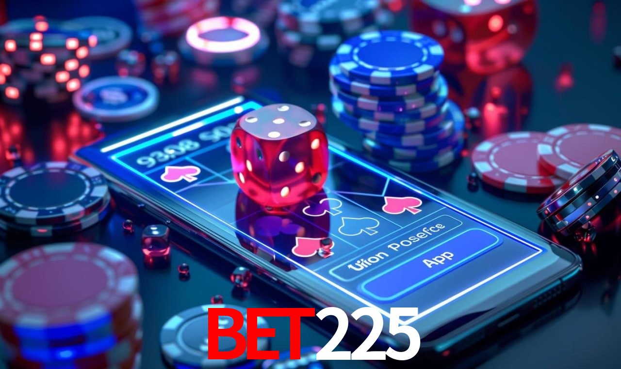 Explore as vantagens do bet225: serviço profissional e confiabilidade
