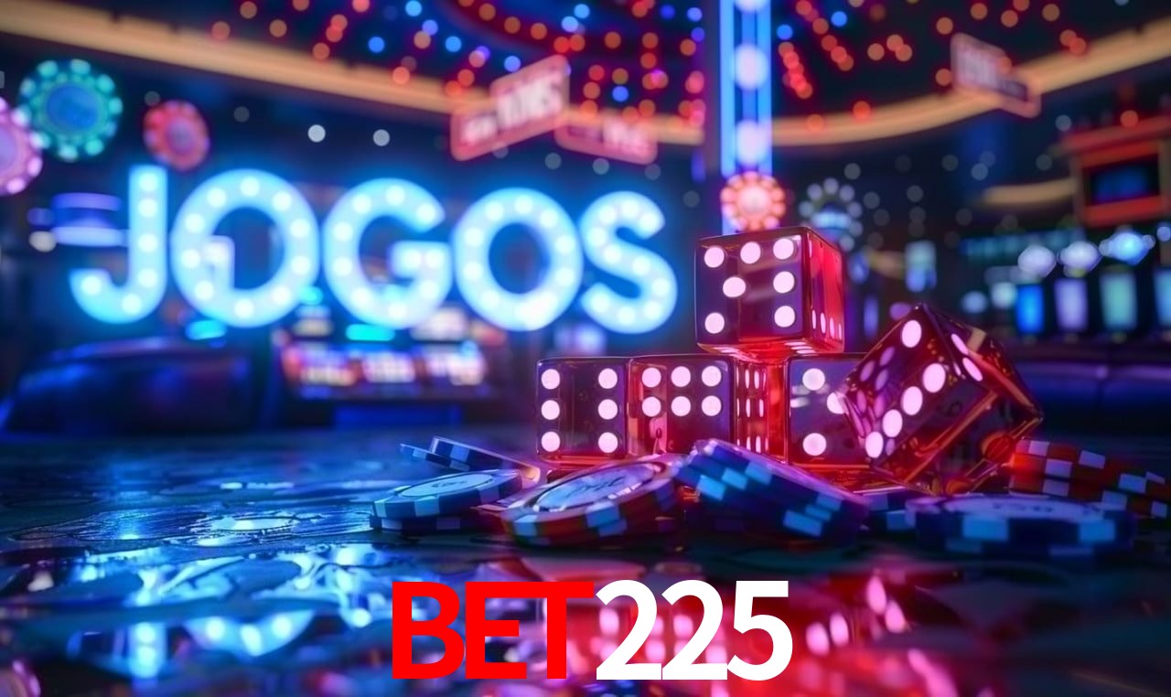 Bônus de Boas-vindas bet225