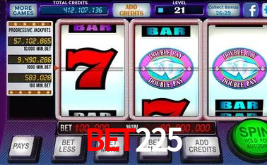 A Emoção da Loteria na bet225: Uma Chance de Mudança de Vida