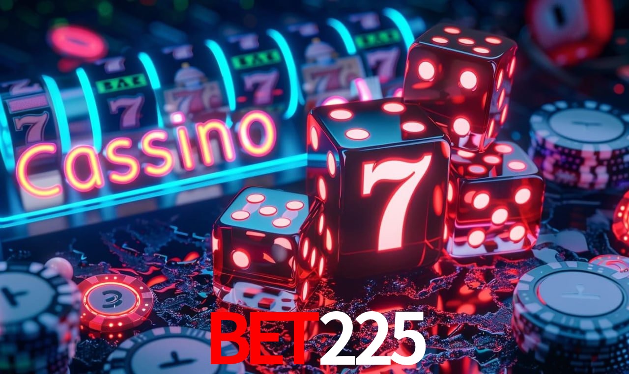 Responsive Design bet225