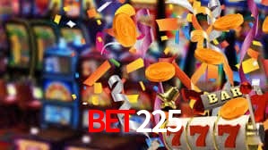 Premium Interface bet225