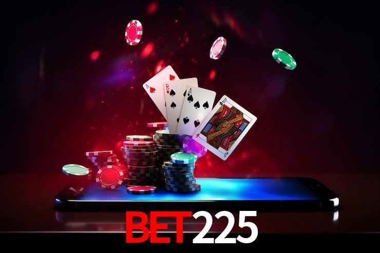 Exclusive Offers bet225