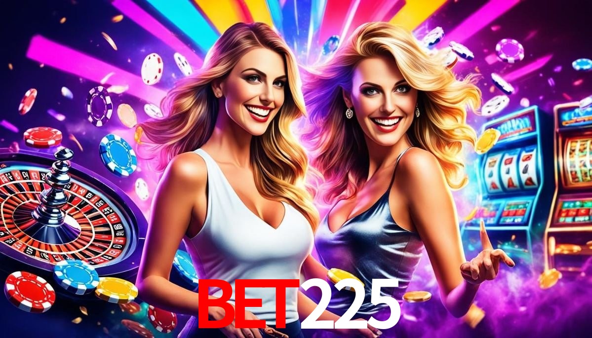Bônus Diários bet225