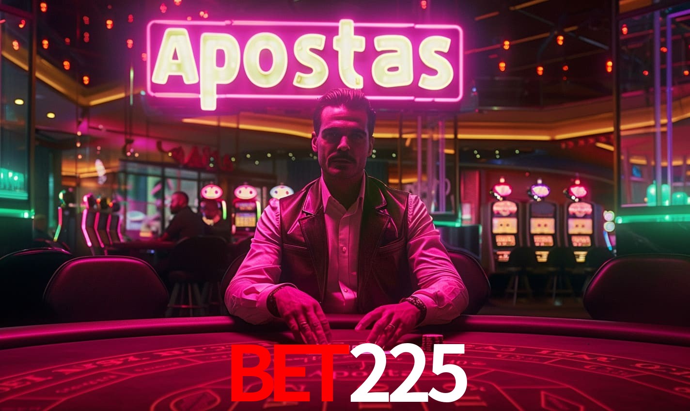A Emoção da Loteria na bet225: Uma Chance de Mudança de Vida