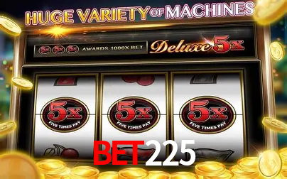Inovações de Jogos na bet225: O Futuro das Experiências Interativas