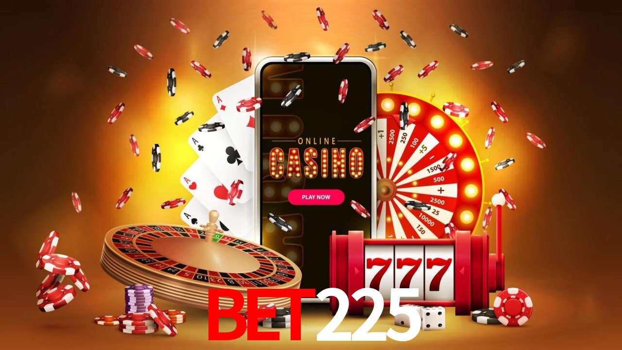 A Popularidade dos Caça-Níqueis no bet225