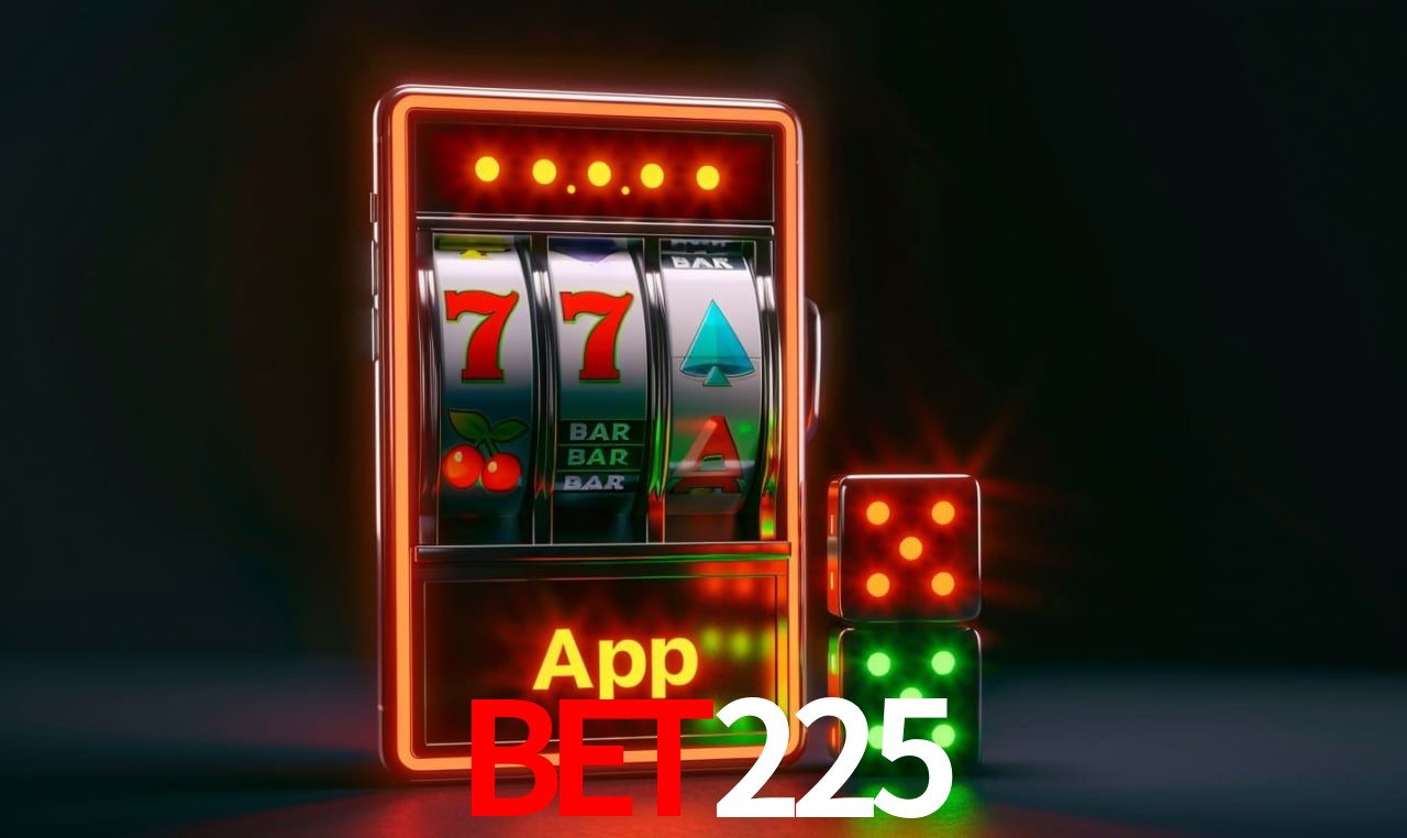 Provedores de Jogos bet225