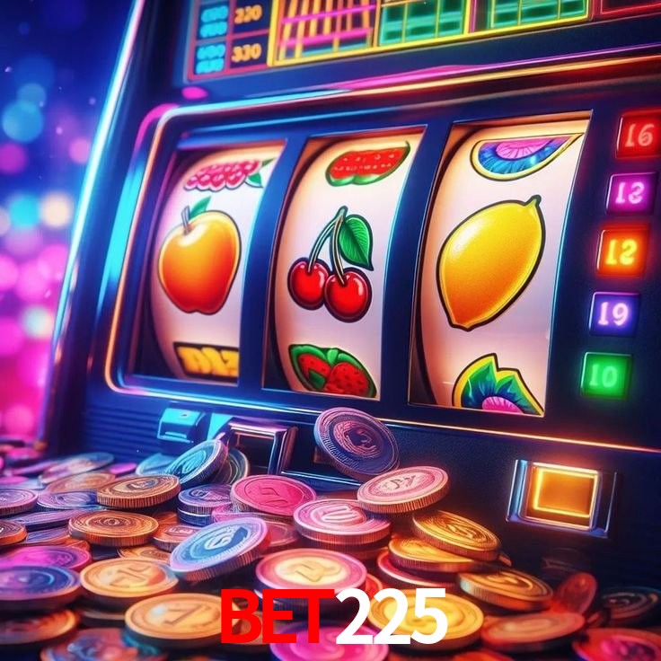 Recursos de Bônus bet225