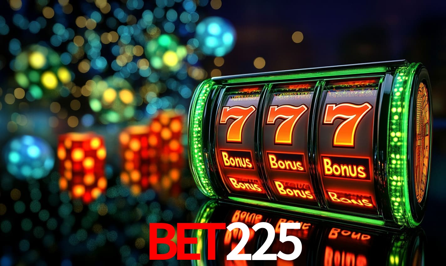 Sistemas de Segurança bet225