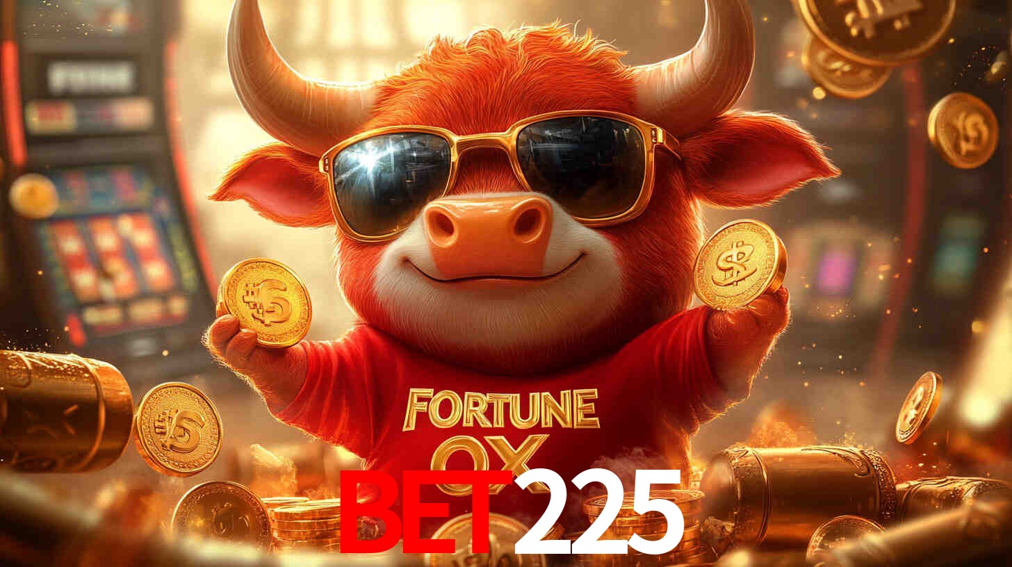 Welcome Bonus bet225