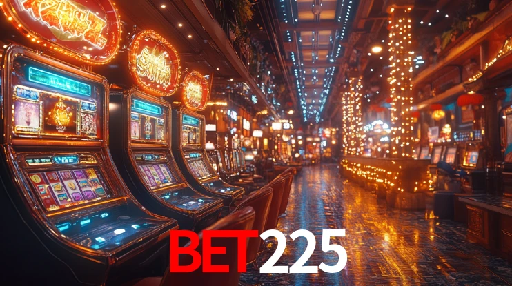 Live Casino bet225