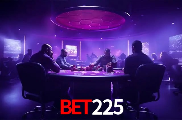 Jogos de Slot bet225