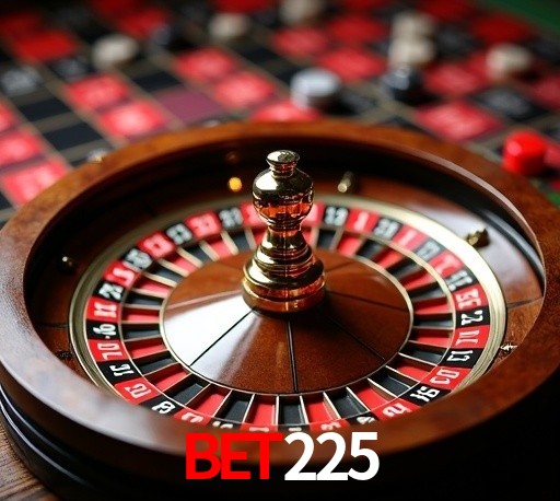 bet225: Jogos de Caça-Níqueis-Altas Recompensas, Roleta-Velocidade, Blackjack-Desafios Máximos