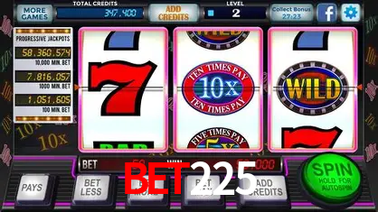 A Revolução dos Aplicativos de Jogos no bet225