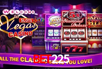 Descubra a Essência do bet225: Nossa História e Compromissos