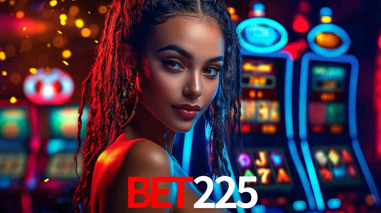Inovações de Jogos na bet225: O Futuro das Experiências Interativas
