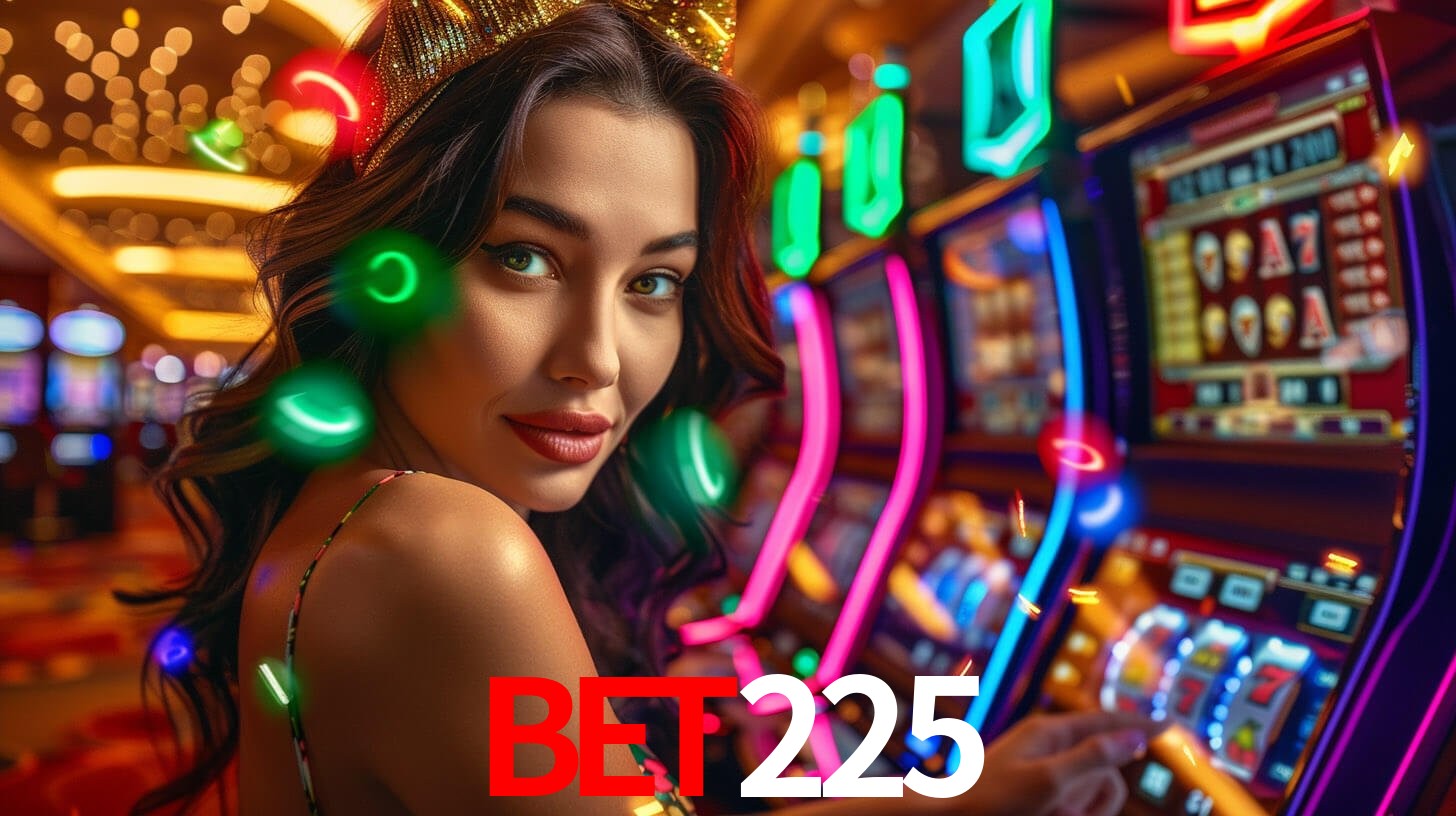 Bônus Generosos e Exclusivos no bet225 para Você!