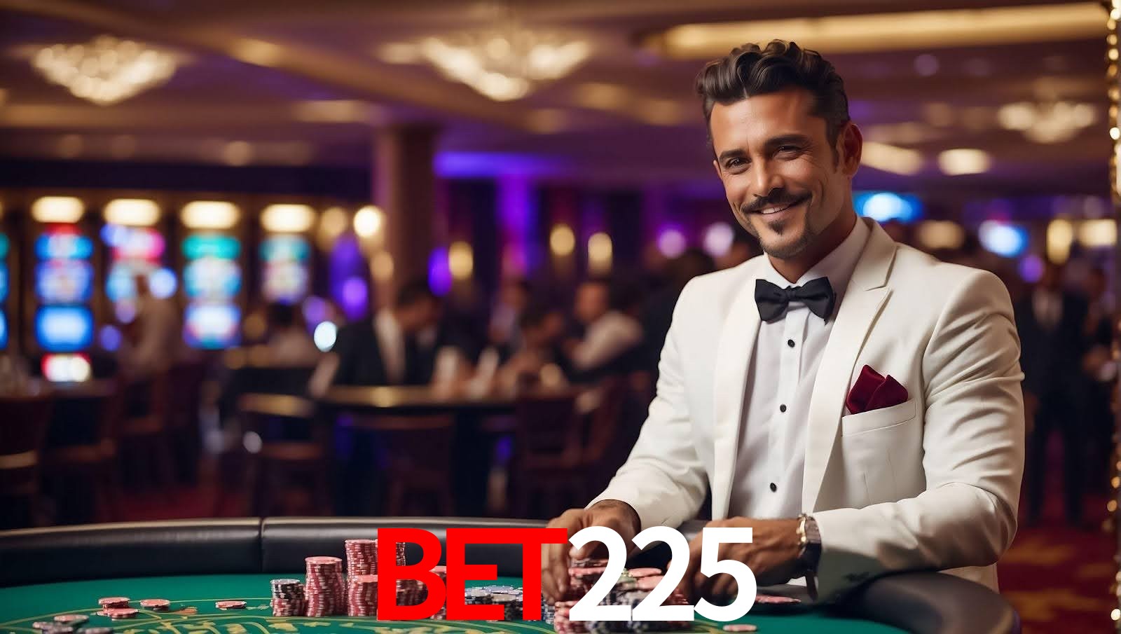 bet225 login