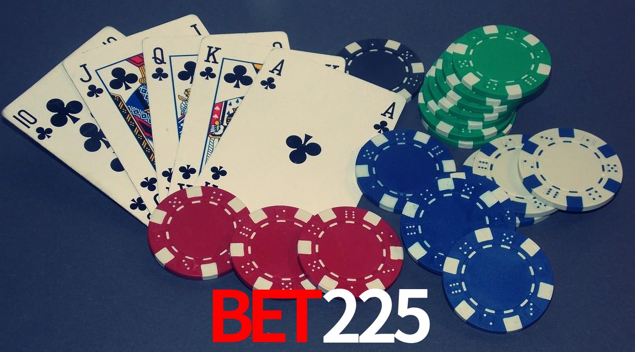 Flash Promotion bet225