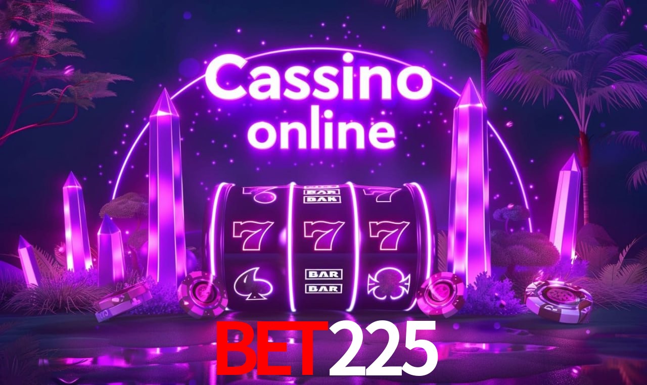 Promoções Sazonais bet225