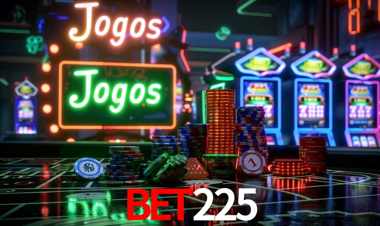 bet225 App Interface