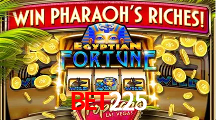 Descubra o Mundo do Cassino Online com bet225