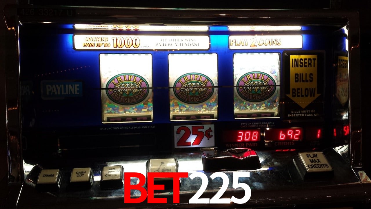 Secure Login bet225