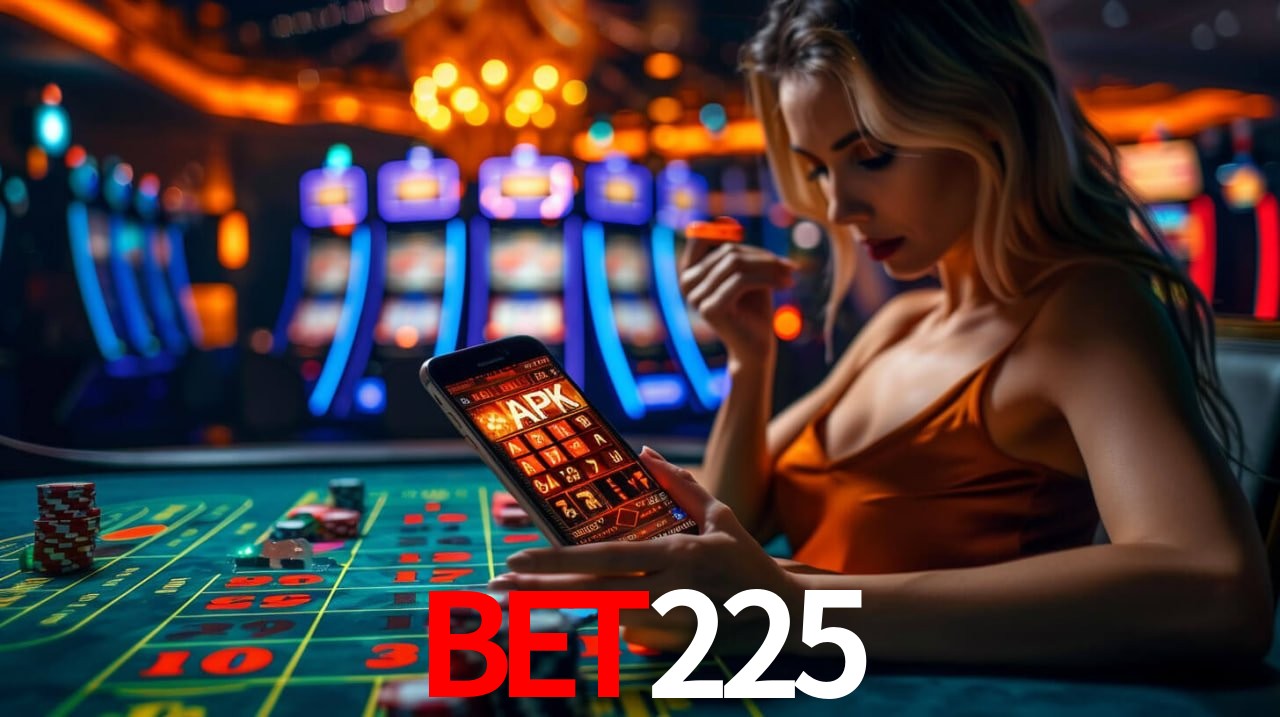 Game Providers bet225