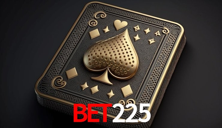 Diretório de Jogos bet225
